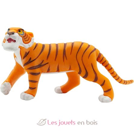 Figurine Shere Khan BU12376-3884 Bullyland 2