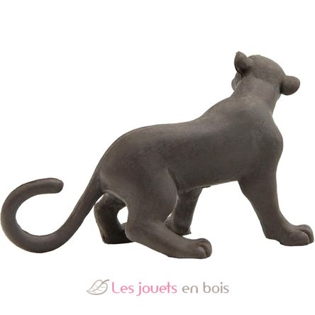 Figurine Bagheera du Livre de la jungle BU12377-3883 Bullyland 3