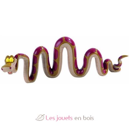Figurine Kaa BU12379-3877 Bullyland 1