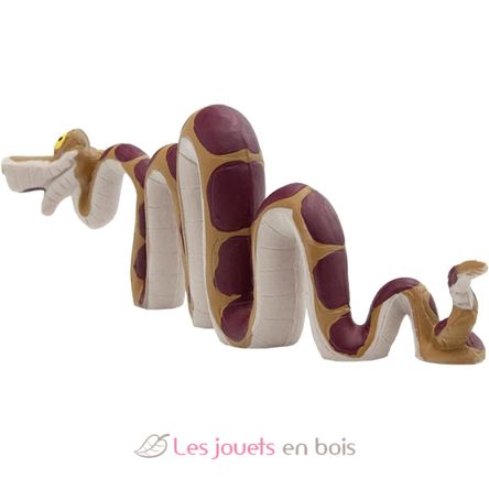 Figurine Kaa BU12379-3877 Bullyland 3