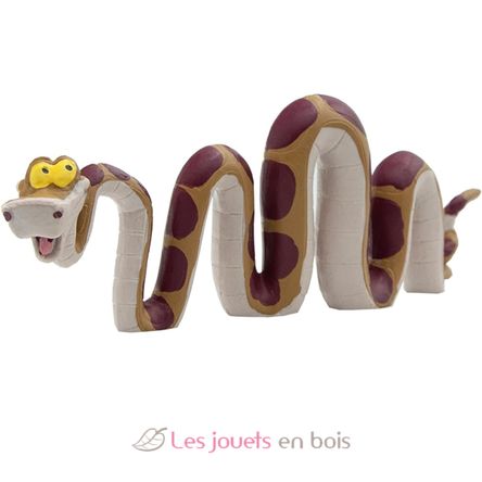 Figurine Kaa BU12379-3877 Bullyland 2