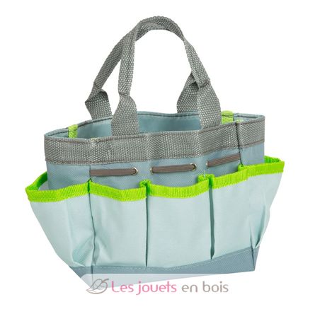 Sac pour le jardin avec outils LE12388 Small foot company 4