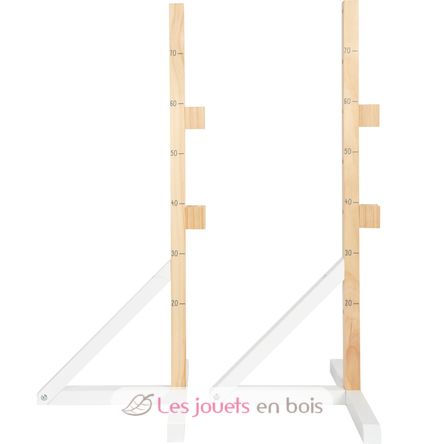 Saut d'obstacle pour cheval bâton LE12398 Small foot company 3