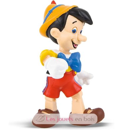 Figurine Pinocchio BU12399-3847 Bullyland 1