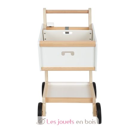 Caddie rotin enfants - Jouet - Enfant - Archibô Décoration