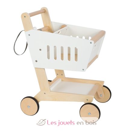 Caddie en bois Fresh LE12403 Small foot company 1