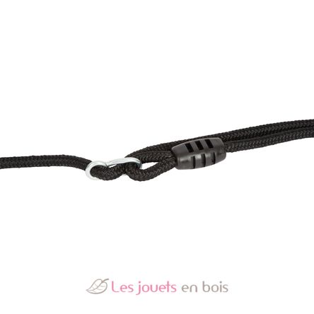 Balançoire XL Black Line LE12407 Small foot company 7