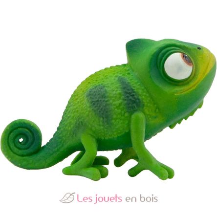Figurine Pascal de Raiponce BU12422-3575 Bullyland 2