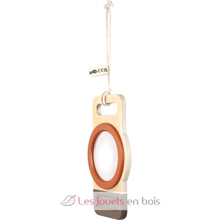 Loupe en bois XXL LE12435 Small foot company 4