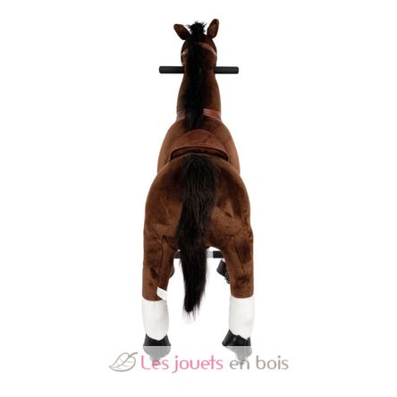 Cheval à monter sur roulettes LE12462 Small foot company 4