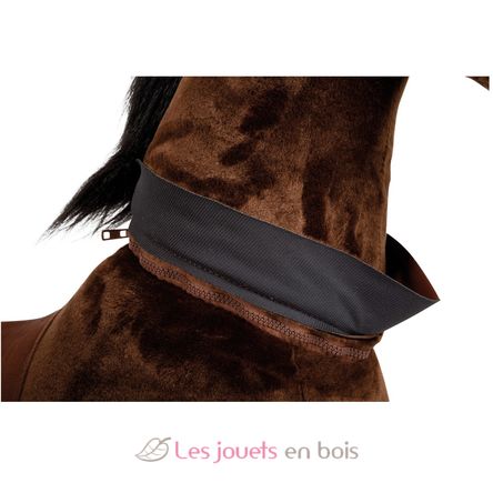Cheval à monter sur roulettes LE12462 Small foot company 6
