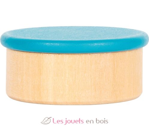 Jeu de mémo sonore Sensory LE12468 Small foot company 5