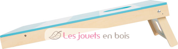 Jeu de Cornhole et de Sling Puck LE12481 Small foot company 16