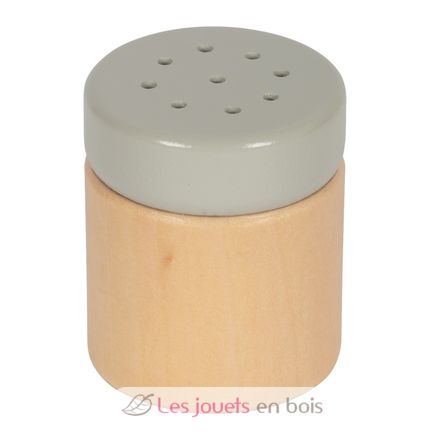 Gaufrier en bois Tasty LE12492 Small foot company 9