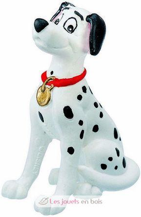 Figurine Pongo BU12513-3871 Bullyland 1