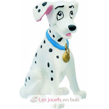 Figurine Perdita BU12514-3870 Bullyland 1