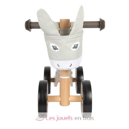 Véhicule porteur Âne LE12599 Small foot company 2