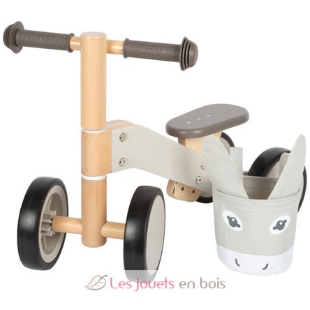 Véhicule porteur Âne LE12599 Small foot company 6