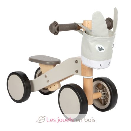 Véhicule porteur Âne LE12599 Small foot company 1