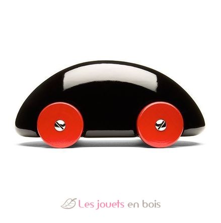 Streamliner Noire PL0001-1222 Playsam 1