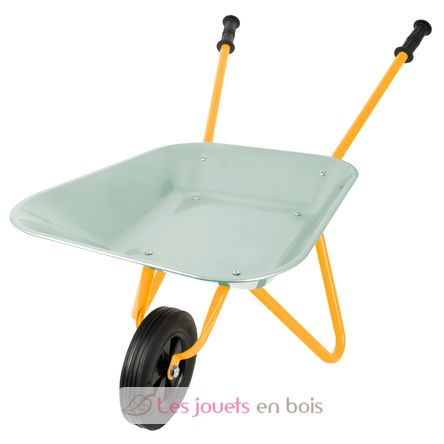 Brouette Tiny Garden LE12662 Small Foot company 1