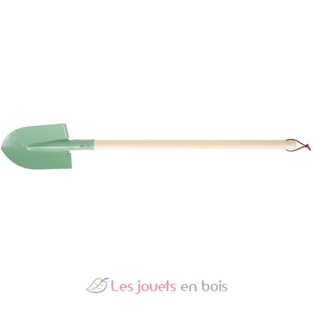 Outils de jardinage avec arrosoir Tiny Garden LE12663 Small Foot company 4