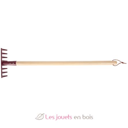 Outils de jardinage avec arrosoir Tiny Garden LE12663 Small Foot company 5