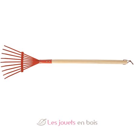 Outils de jardinage avec arrosoir Tiny Garden LE12663 Small Foot company 6