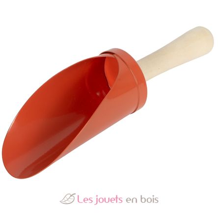 Sac de jardinage avec outils Tiny Garden LE12664 Small Foot company 5