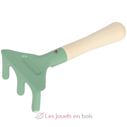 Sac de jardinage avec outils Tiny Garden LE12664 Small Foot company 9