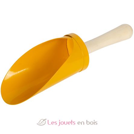 Set d'outils avec seau Tiny Garden LE12665 Small Foot company 4