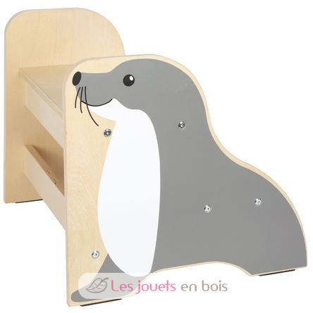 Marchepied Phoque LE12669 Small Foot company 6