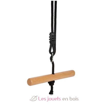 Balançoire trapèze Twist LE12675 Small foot company 2