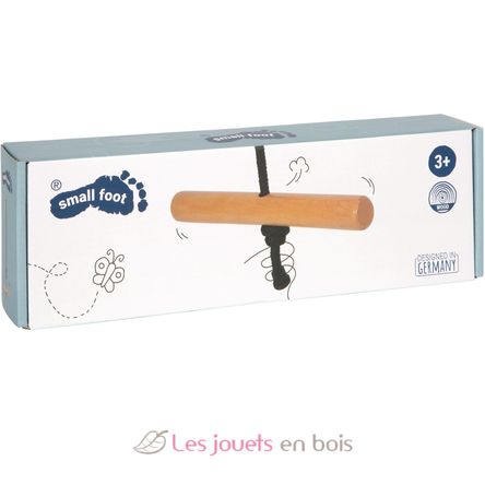 Balançoire trapèze Twist LE12675 Small foot company 5