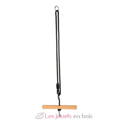 Balançoire trapèze Twist LE12675 Small foot company 1