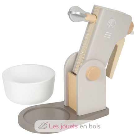 Mixeur gris Tasty LE12679 Small Foot company 2