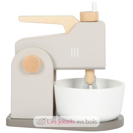 Mixeur gris Tasty LE12679 Small Foot company 5