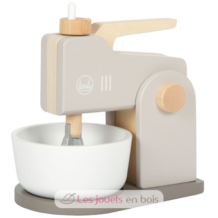 Mixeur gris Tasty LE12679 Small Foot company 1