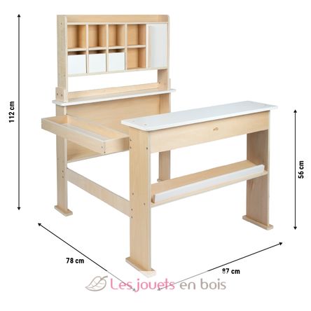 Boutique marchande LE12683 Small Foot company 5