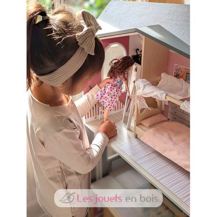 Maison de poupée Villa de rêve XL LE12730 Small Foot company 8