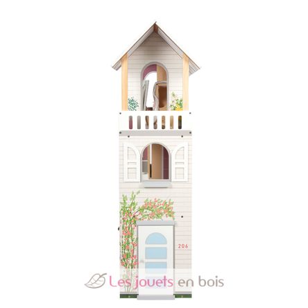 Maison de poupée Villa de rêve XL LE12730 Small Foot company 4