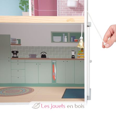 Maison de poupée Villa de rêve XL LE12730 Small Foot company 6