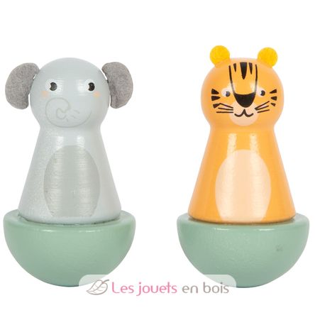 Boîte à musique Safari LE12738 Small Foot company 6