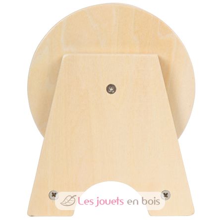 Tambour rotatif Montessori LE12742 Small Foot company 4