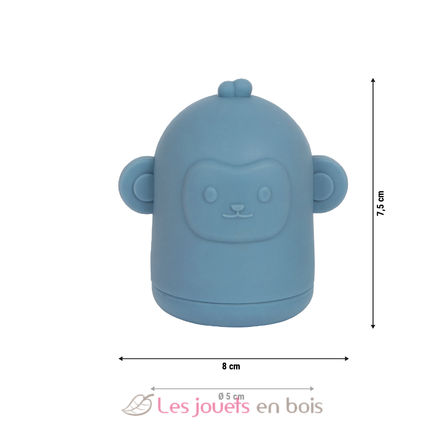 Jouets de bain en silicone LE12753 Small Foot company 4