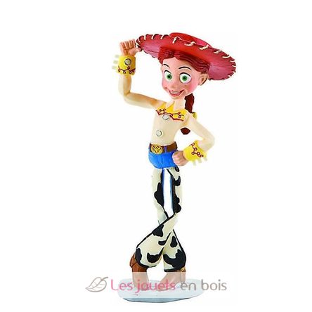 Figurine Jessie BU12762-3849 Bullyland 1