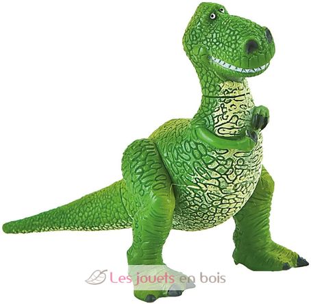 Figurine Rex BU12764-3851 Bullyland 1