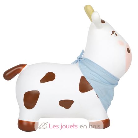 Vache sauteuse LE12784 Small Foot company 7