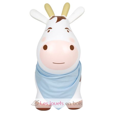 Vache sauteuse LE12784 Small Foot company 4