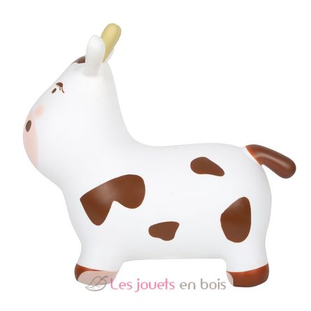 Vache sauteuse LE12784 Small Foot company 6